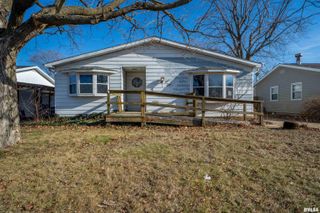 1516 N 16TH Street, Pekin, IL 61554