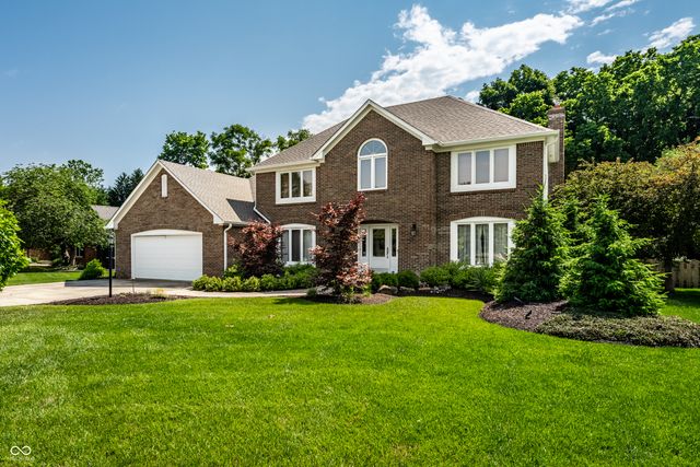 13819 Millstone Court, Carmel, IN 46032