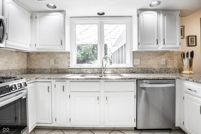13819 Millstone Court, Carmel, IN 46032