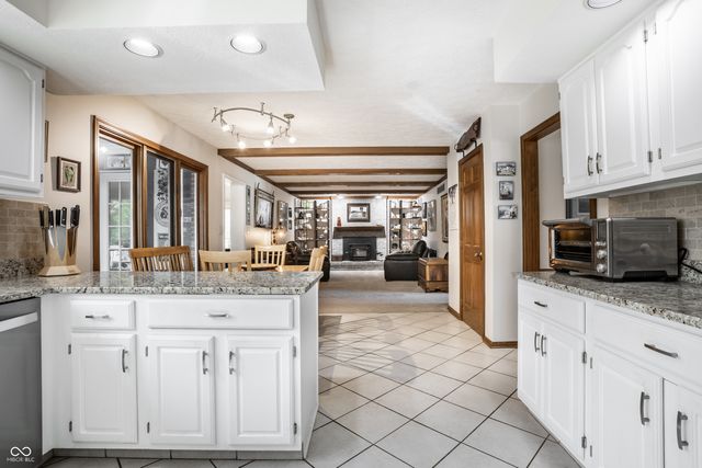 13819 Millstone Court, Carmel, IN 46032