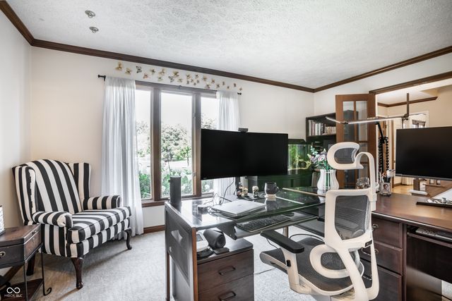 13819 Millstone Court, Carmel, IN 46032