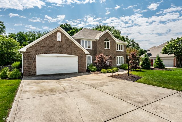 13819 Millstone Court, Carmel, IN 46032