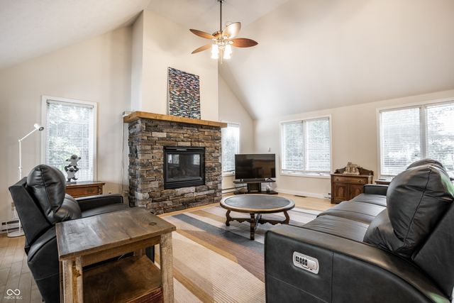 13819 Millstone Court, Carmel, IN 46032