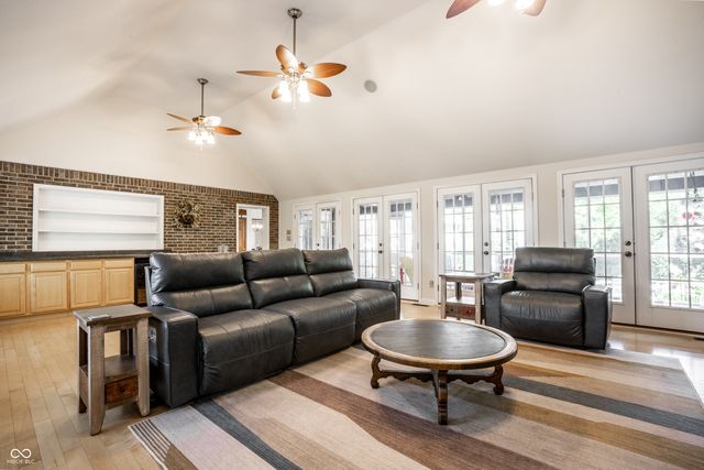 13819 Millstone Court, Carmel, IN 46032