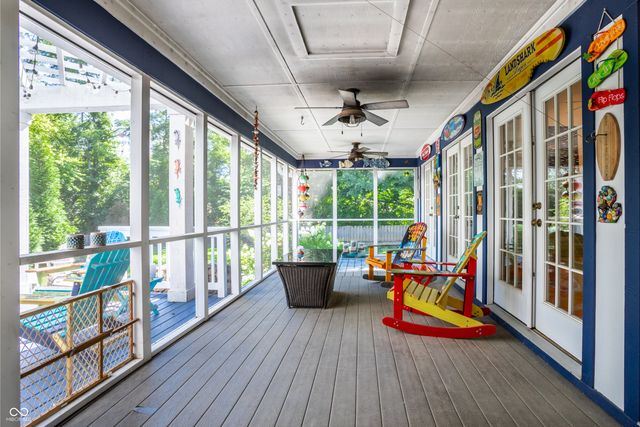 13819 Millstone Court, Carmel, IN 46032