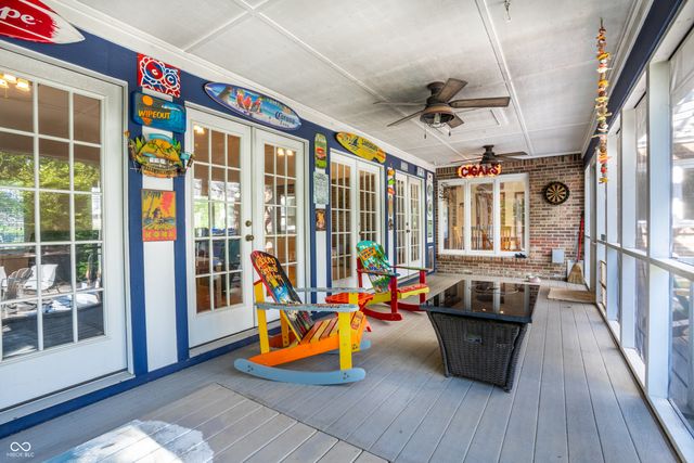 13819 Millstone Court, Carmel, IN 46032