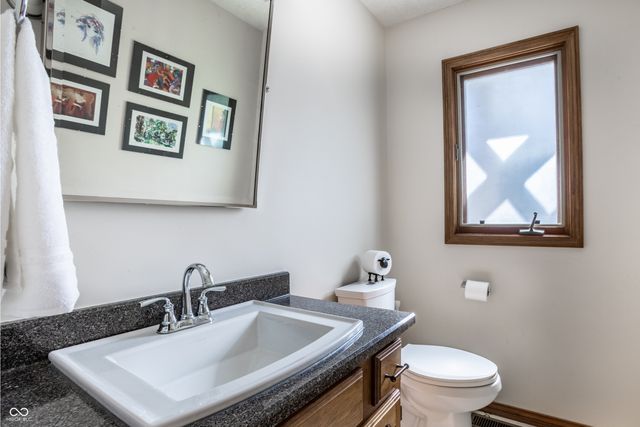 13819 Millstone Court, Carmel, IN 46032