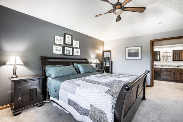 13819 Millstone Court, Carmel, IN 46032