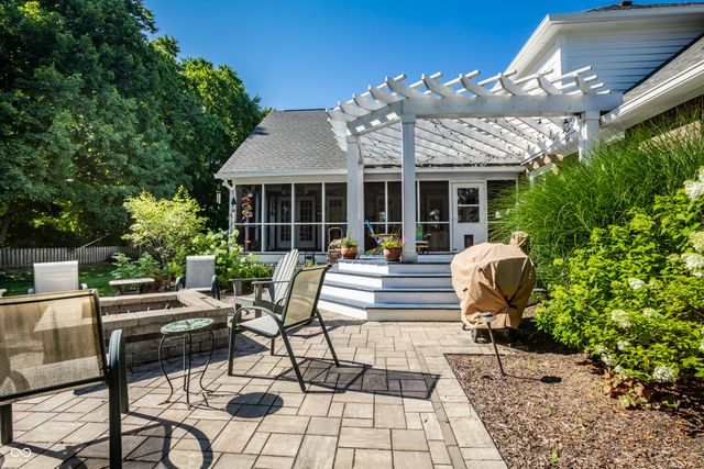 13819 Millstone Court, Carmel, IN 46032