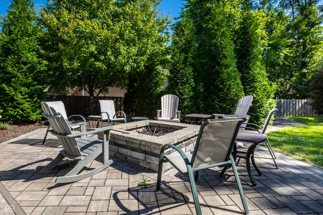 13819 Millstone Court, Carmel, IN 46032