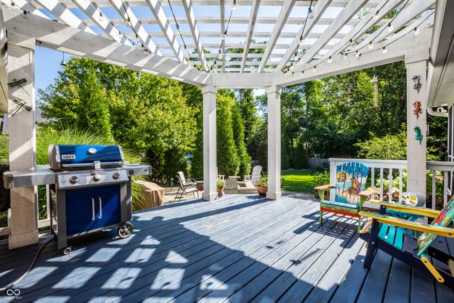 13819 Millstone Court, Carmel, IN 46032