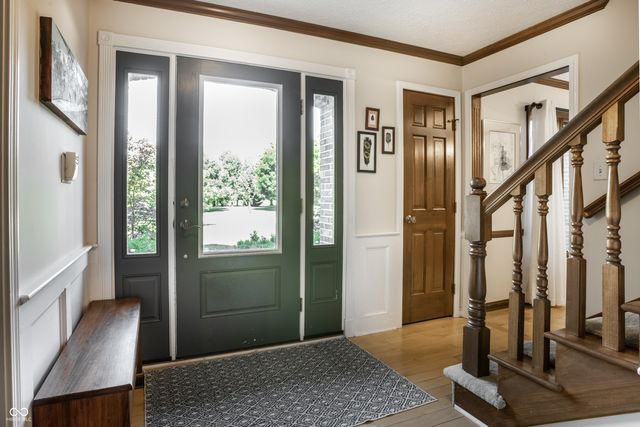 13819 Millstone Court, Carmel, IN 46032