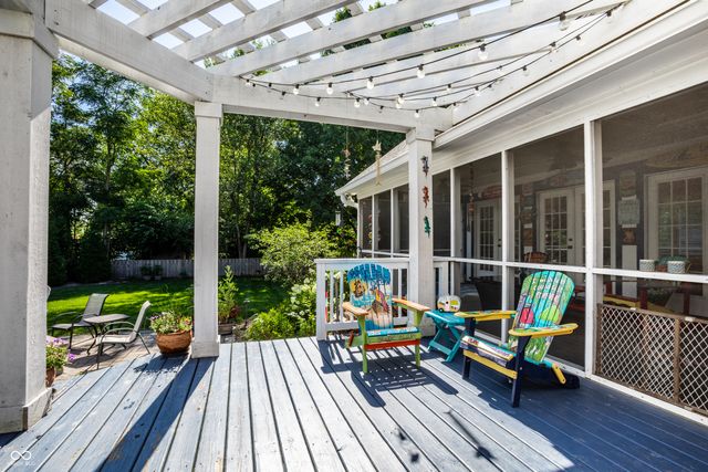 13819 Millstone Court, Carmel, IN 46032