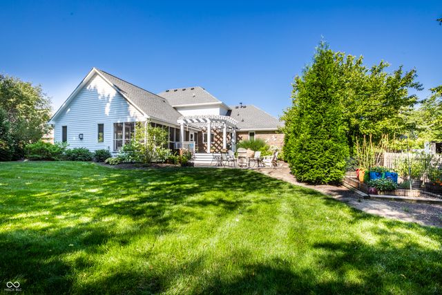 13819 Millstone Court, Carmel, IN 46032