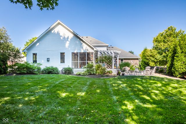 13819 Millstone Court, Carmel, IN 46032