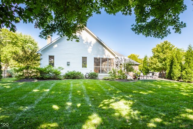 13819 Millstone Court, Carmel, IN 46032