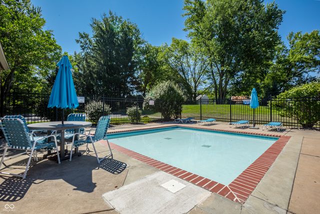 13819 Millstone Court, Carmel, IN 46032
