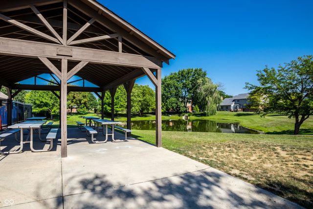 13819 Millstone Court, Carmel, IN 46032