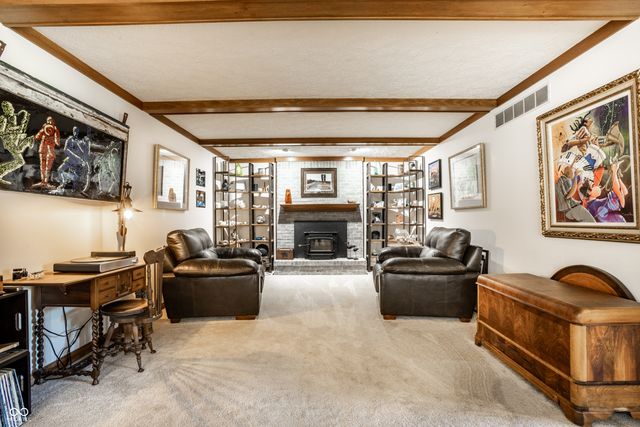 13819 Millstone Court, Carmel, IN 46032