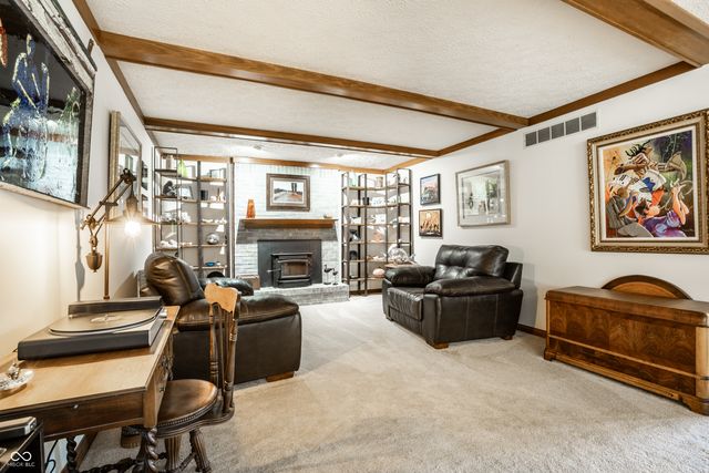 13819 Millstone Court, Carmel, IN 46032