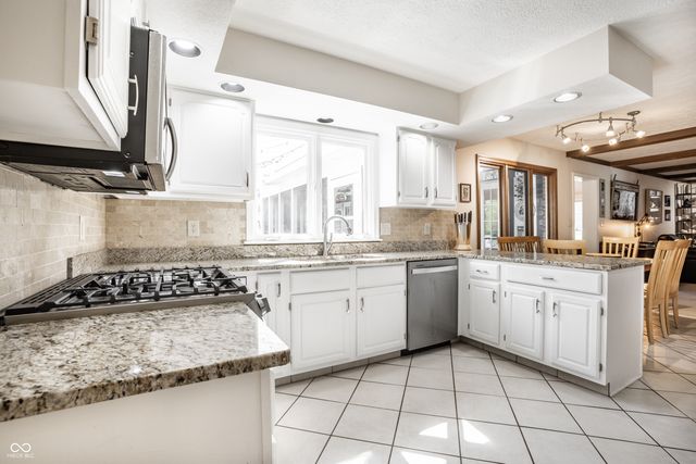 13819 Millstone Court, Carmel, IN 46032