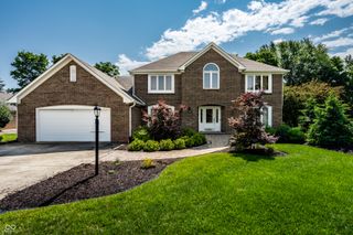 13819 Millstone Court, Carmel, IN 46032