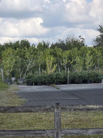 19542 Green Grove Court, Loxahatchee, FL 33470