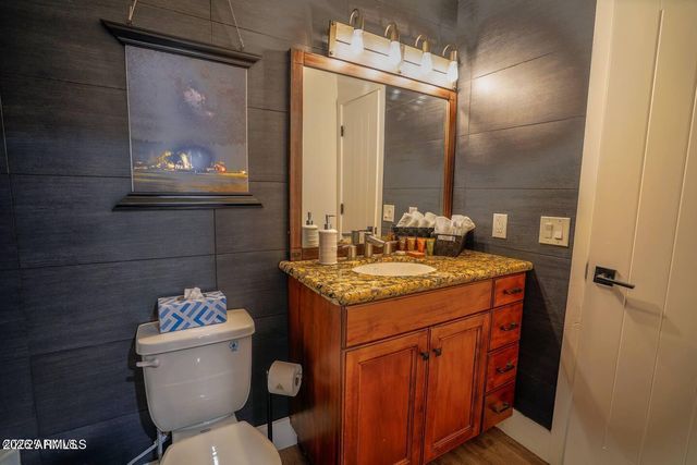 17810 S WALAPAI Road 72, Munds Park, AZ 86017