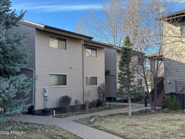 17810 S WALAPAI Road 72, Munds Park, AZ 86017