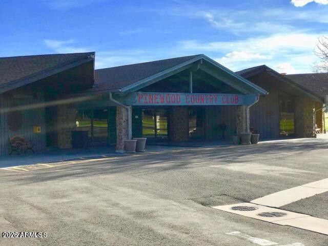 17810 S WALAPAI Road 72, Munds Park, AZ 86017