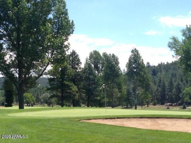 17810 S WALAPAI Road 72, Munds Park, AZ 86017