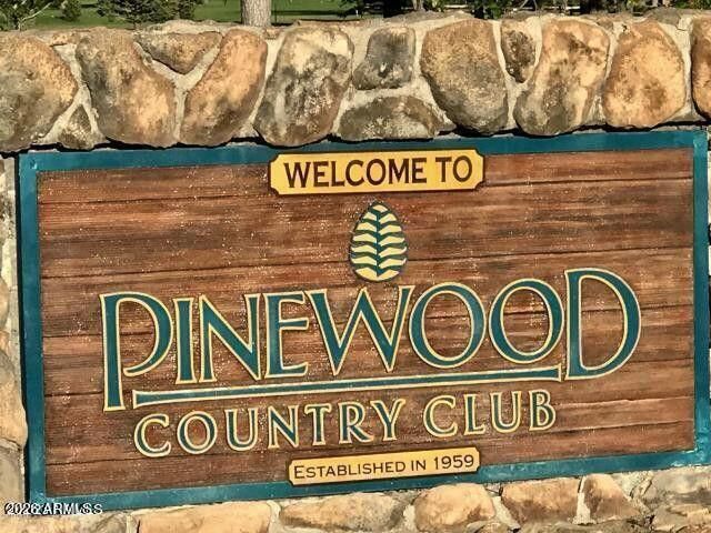 17810 S WALAPAI Road 72, Munds Park, AZ 86017