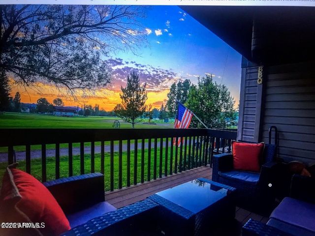 17810 S WALAPAI Road 72, Munds Park, AZ 86017