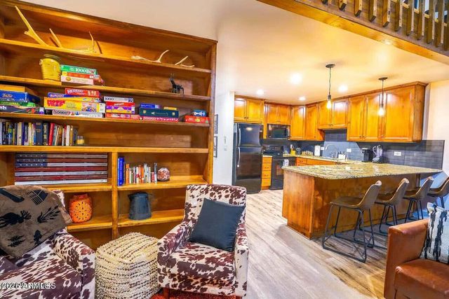 17810 S WALAPAI Road 72, Munds Park, AZ 86017