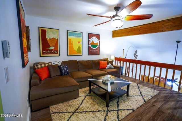 17810 S WALAPAI Road 72, Munds Park, AZ 86017