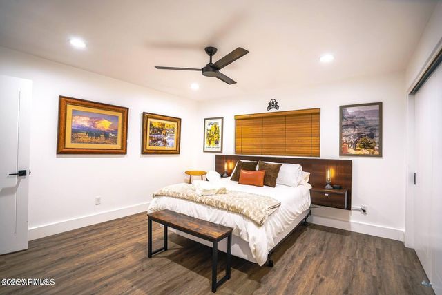 17810 S WALAPAI Road 72, Munds Park, AZ 86017