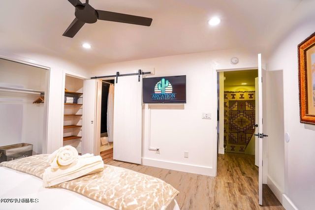 17810 S WALAPAI Road 72, Munds Park, AZ 86017