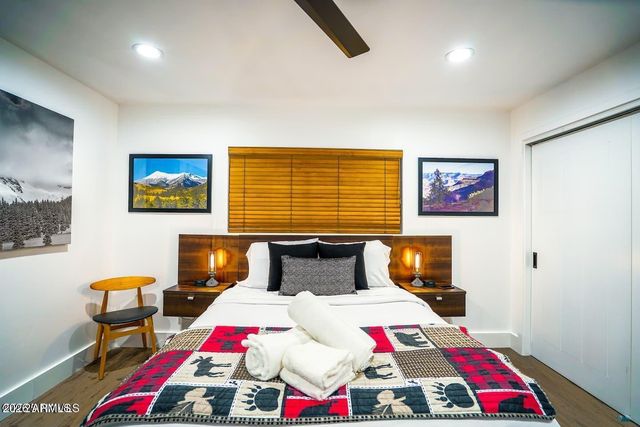 17810 S WALAPAI Road 72, Munds Park, AZ 86017