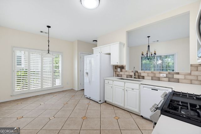 2599 ALVECOT Circle SE, Atlanta, GA 30339