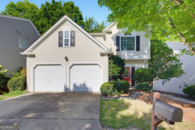 2599 ALVECOT Circle SE, Atlanta, GA 30339