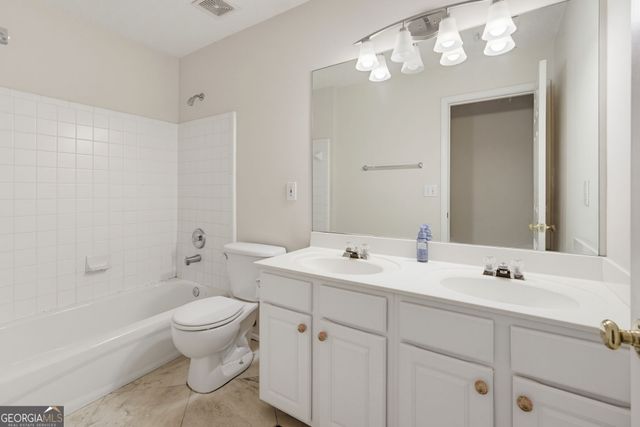 2599 ALVECOT Circle SE, Atlanta, GA 30339