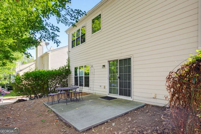 2599 ALVECOT Circle SE, Atlanta, GA 30339