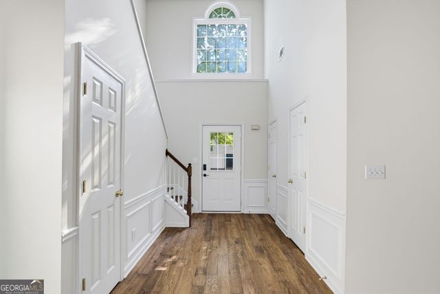 2599 ALVECOT Circle SE, Atlanta, GA 30339