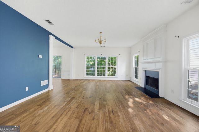 2599 ALVECOT Circle SE, Atlanta, GA 30339