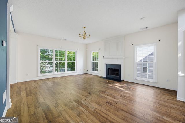 2599 ALVECOT Circle SE, Atlanta, GA 30339