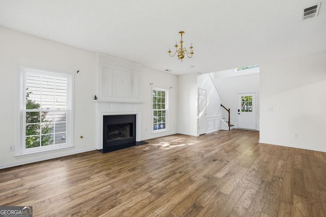2599 ALVECOT Circle SE, Atlanta, GA 30339