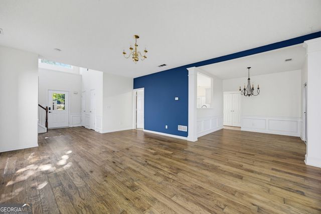 2599 ALVECOT Circle SE, Atlanta, GA 30339