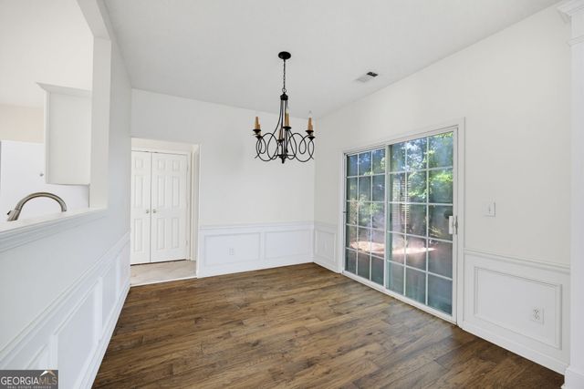 2599 ALVECOT Circle SE, Atlanta, GA 30339