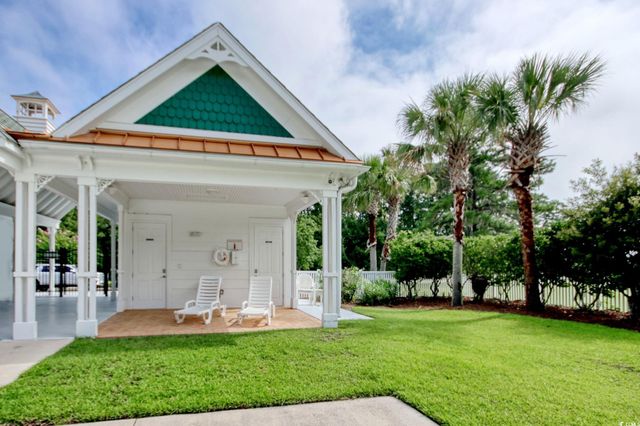 Lot 45 Oak Bay Dr., Georgetown, SC 29440