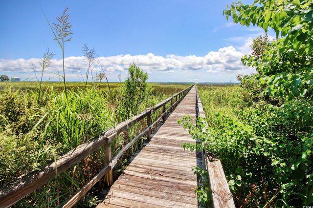 Lot 45 Oak Bay Dr., Georgetown, SC 29440